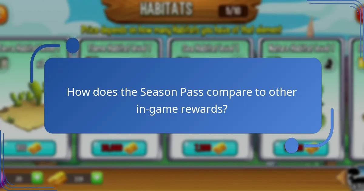 What special dragons can players earn through the Season Pass?