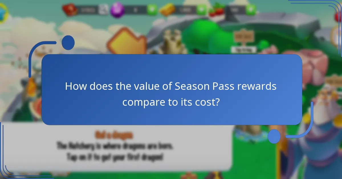 Which exclusive dragons are featured in the current Season Pass?
