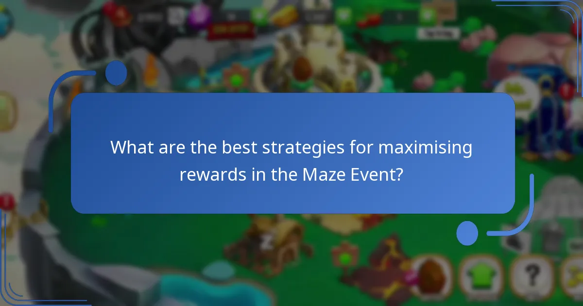 Which collectible dragons are featured in the Maze Event?