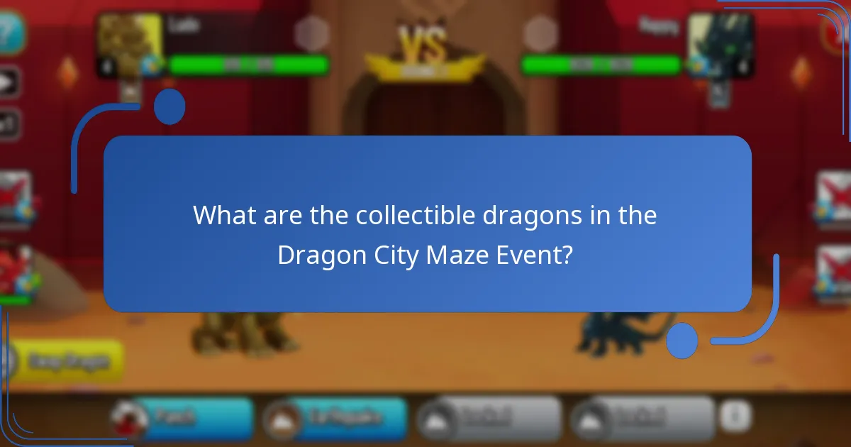 How does event currency function in the Dragon City Maze Event?