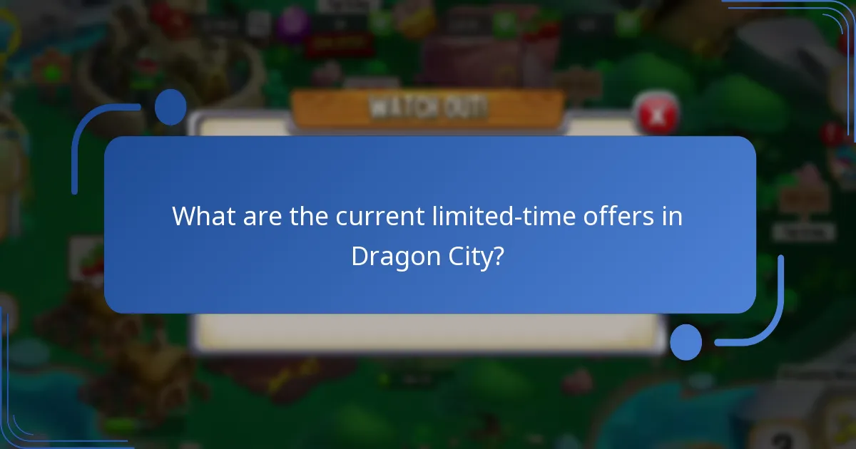 What community events are happening in Dragon City?