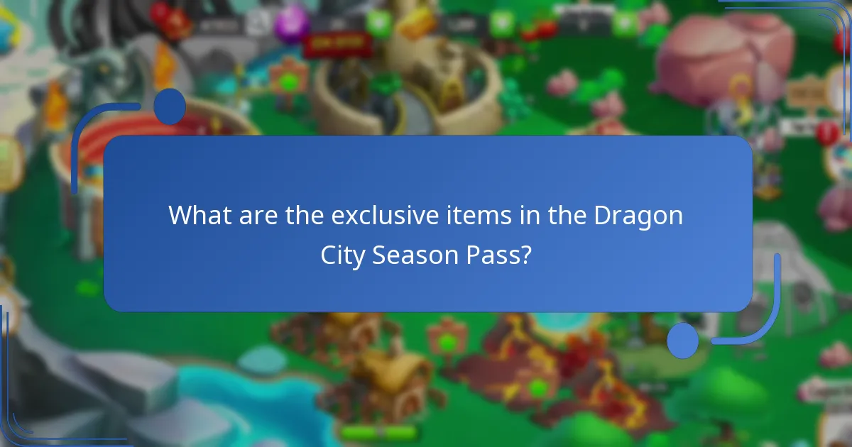 What collectible dragons can players obtain through the Season Pass?