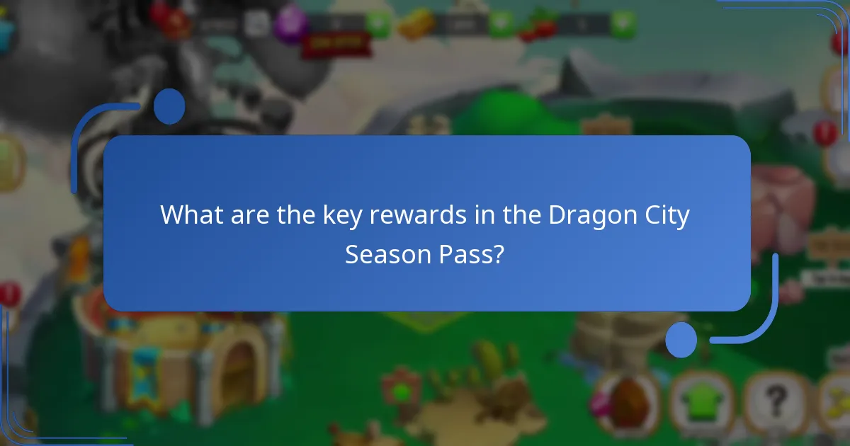 What are the costs associated with the Dragon City Season Pass?