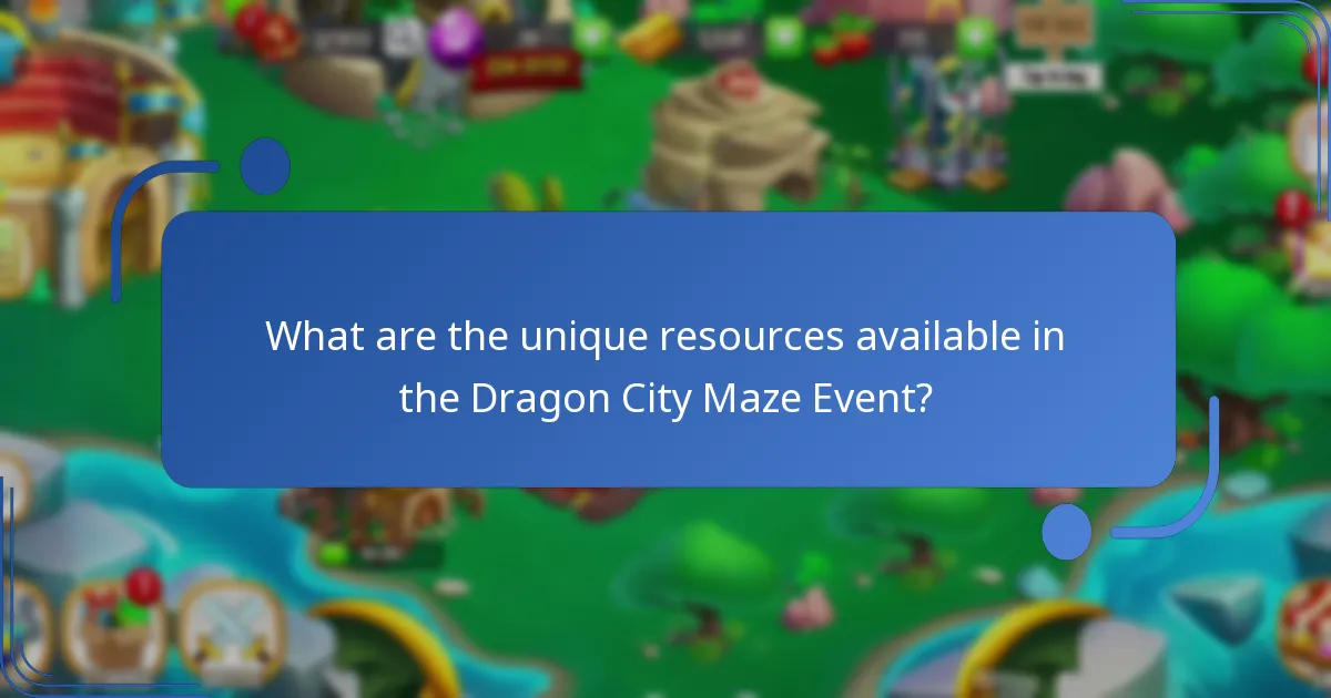 Which collectible dragons are featured in the Maze Event?