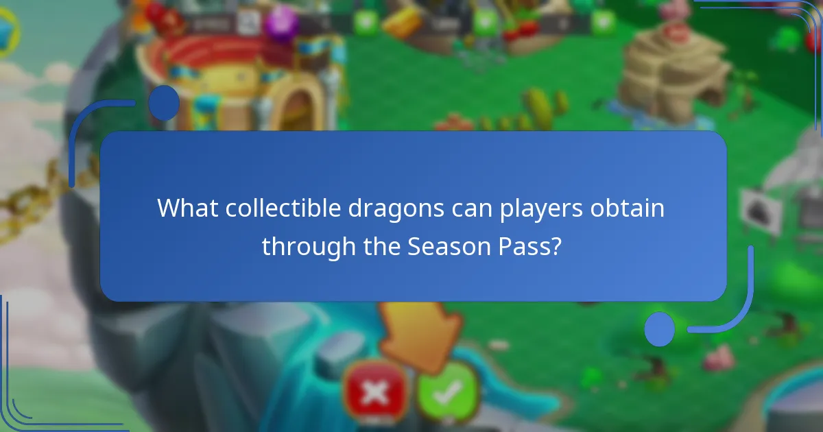 How does the Dragon City Season Pass enhance the gaming experience?