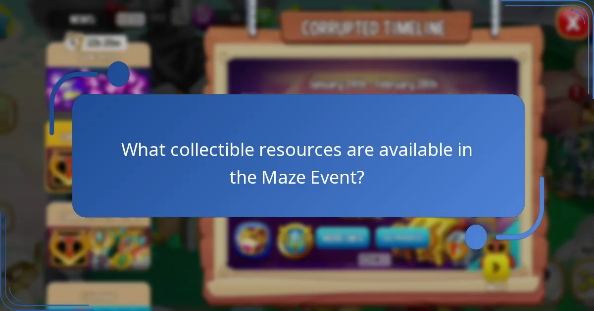 What strategies can enhance rewards during the Maze Event?