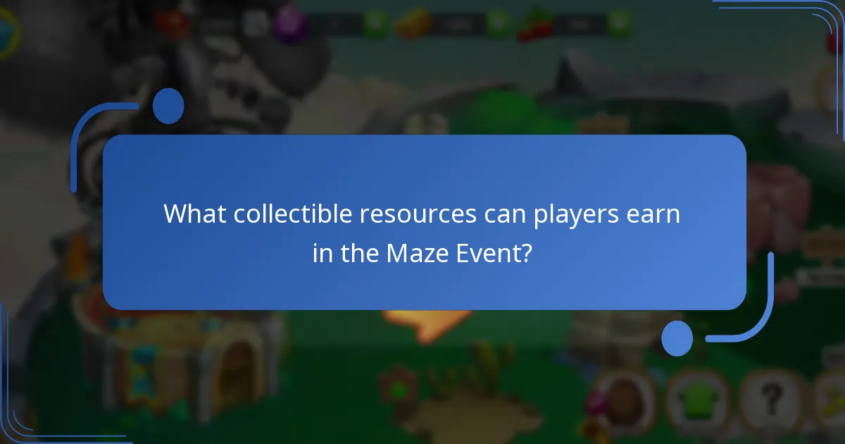 How can players maximise their rewards in the Maze Event?