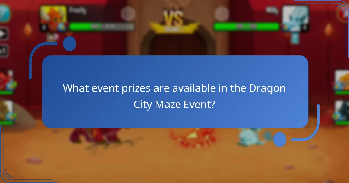 Which strategies can enhance rewards in the Maze Event?