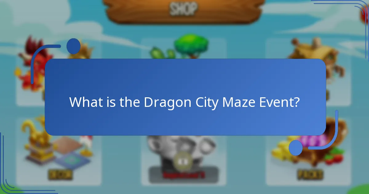 What strategies can players use to maximise rewards in the Maze Event?